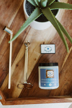 Load image into Gallery viewer, Calmness in Creativity | Candle