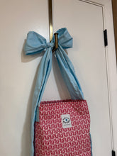 Load image into Gallery viewer, Bow Totes (Large Capacity)