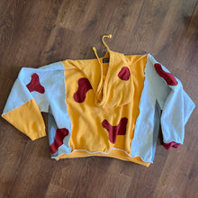 Load image into Gallery viewer, The Spotted Cow State Hoody | Re-Work