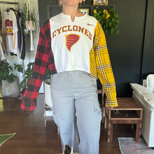 Load image into Gallery viewer, Cyclone-Nado | Rework