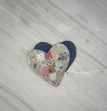 Load image into Gallery viewer, Heart Coasters (SET OF 2)