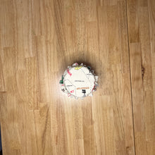 Load image into Gallery viewer, Mini "Bread Bonnet" Mason Jar Cover | 3" - 4.25"