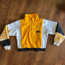 Load image into Gallery viewer, Kinnick Quarter Zip | Re-Work