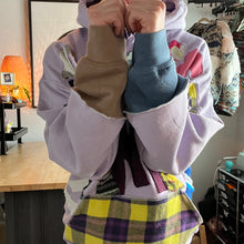 Load image into Gallery viewer, One stop EVERYWHERE Winter Games Weekend Hoody | Rework