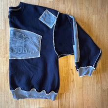 Load image into Gallery viewer, "Missing the road" Harley Blues | Re-Work