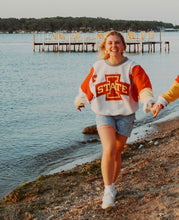 Load image into Gallery viewer, Iowa State College of Design Crew | Re-Work