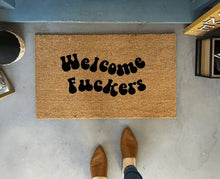 Load image into Gallery viewer, Make your own Doormat at Oakhill Outdoor 1/16/24