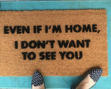 Load image into Gallery viewer, Make your own Doormat at Oakhill Outdoor 1/16/24