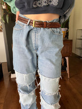 Load image into Gallery viewer, Wild Pants | Re-Work