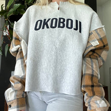 Load image into Gallery viewer, Weekend in Okoboji | Re-Work