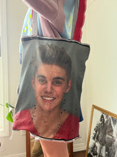 Load image into Gallery viewer, Justin in Jail Bag | Re-Work