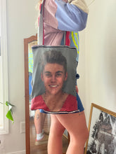 Load image into Gallery viewer, Justin in Jail Bag | Re-Work