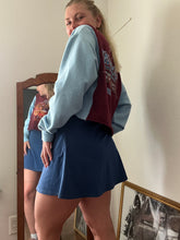 Load image into Gallery viewer, Okoboji Blue Harley | Re-Work