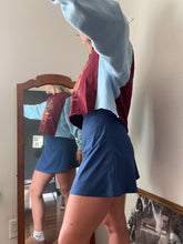 Load image into Gallery viewer, Okoboji Blue Harley | Re-Work