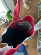 Load image into Gallery viewer, Justin in Jail Bag | Re-Work