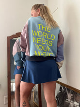 Load image into Gallery viewer, The world needs your magic | Re-Work