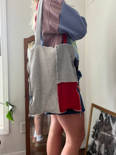 Load image into Gallery viewer, Justin in Jail Bag | Re-Work