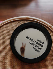 Load image into Gallery viewer, Affirmation Mirrors