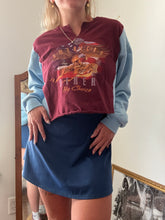 Load image into Gallery viewer, Okoboji Blue Harley | Re-Work