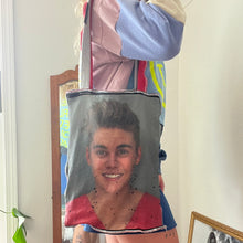 Load image into Gallery viewer, Justin in Jail Bag | Re-Work