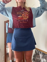 Load image into Gallery viewer, Okoboji Blue Harley | Re-Work