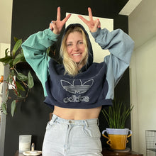 Load image into Gallery viewer, Adidas Ying Yang | Re-Work