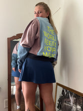 Load image into Gallery viewer, The world needs your magic | Re-Work