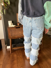 Load image into Gallery viewer, Wild Pants | Re-Work