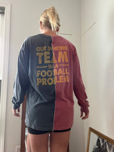 Load image into Gallery viewer, IOWA / IA STATE, Drinking Problem, LST | Re-Work