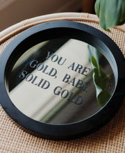 Load image into Gallery viewer, Affirmation Mirrors