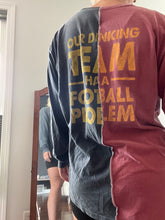 Load image into Gallery viewer, IOWA / IA STATE, Drinking Problem, LST | Re-Work