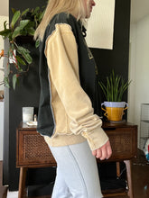 Load image into Gallery viewer, Black & Yellow Hoody | Re-Work