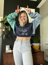 Load image into Gallery viewer, Adidas Ying Yang | Re-Work