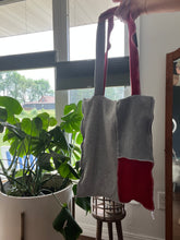 Load image into Gallery viewer, Justin in Jail Bag | Re-Work