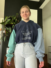 Load image into Gallery viewer, Adidas Ying Yang | Re-Work