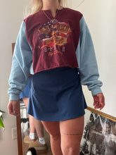 Load image into Gallery viewer, Okoboji Blue Harley | Re-Work