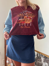 Load image into Gallery viewer, Okoboji Blue Harley | Re-Work