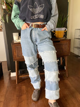 Load image into Gallery viewer, Wild Pants | Re-Work