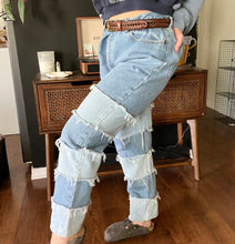 Load image into Gallery viewer, Wild Pants | Re-Work