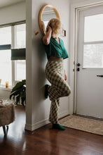 Load image into Gallery viewer, Button Down V-Neck