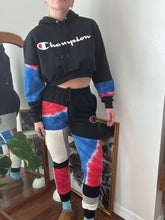 Load image into Gallery viewer, 4th of July Champion Hood | Re-Work