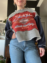 Load image into Gallery viewer, Sturgis Black Hills Rally Crew | Re-Work