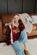 Load image into Gallery viewer, Lincoln Way Top | Re-Work