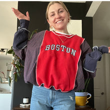 Load image into Gallery viewer, Boston Red Sox | Re-Work