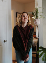 Load image into Gallery viewer, The Lumberjack Top | Re-Work