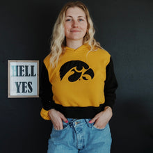 Load image into Gallery viewer, Tippies Business Hoodie | Re-Work