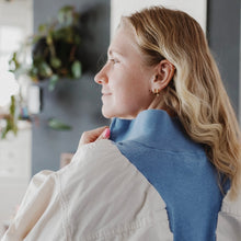 Load image into Gallery viewer, Head in the Clouds Pullover | Re-Work