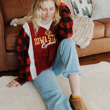 Load image into Gallery viewer, Lincoln Way Top | Re-Work