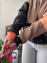 Load image into Gallery viewer, Bar Hopping Harley Hoodie | Re-Work