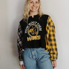 Load image into Gallery viewer, How Bout Them Hawks | Re-Work